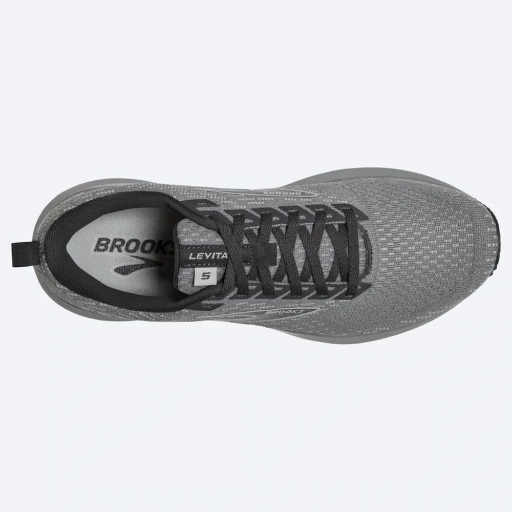 Brooks Levitate 5 Running Shoes Size 9 New $150 - Picture 13 of 13